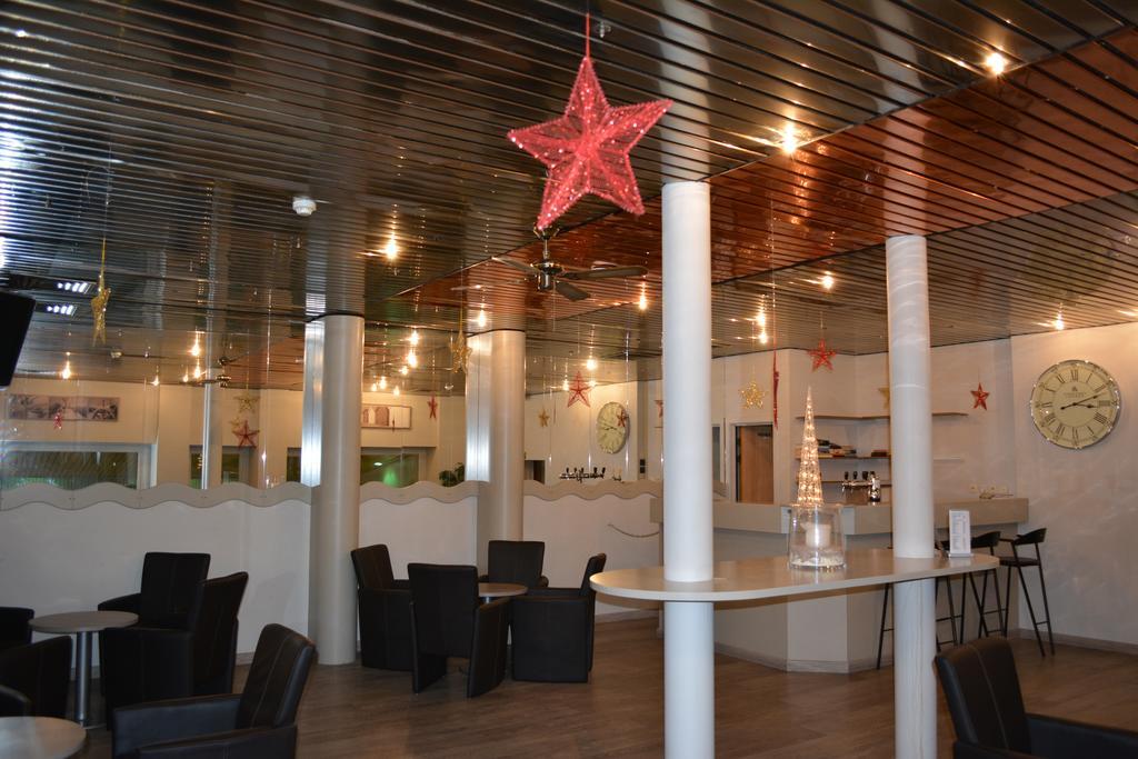 Hotel Royal Astor Ostend Exterior photo